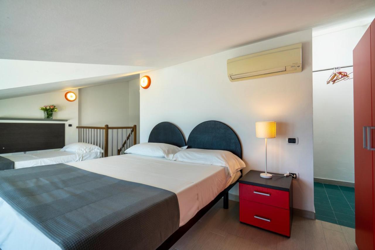 Hotel Cristallo Rimini Exterior photo