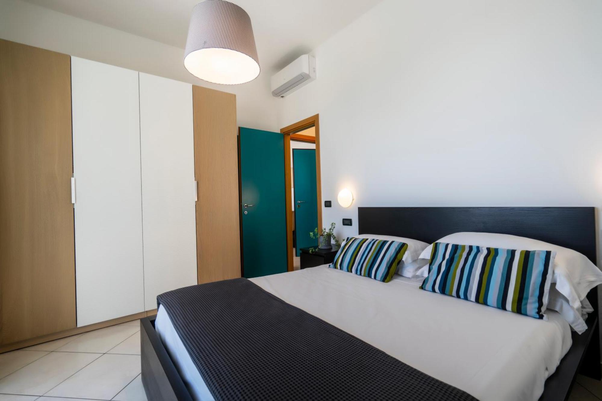 Hotel Cristallo Rimini Exterior photo
