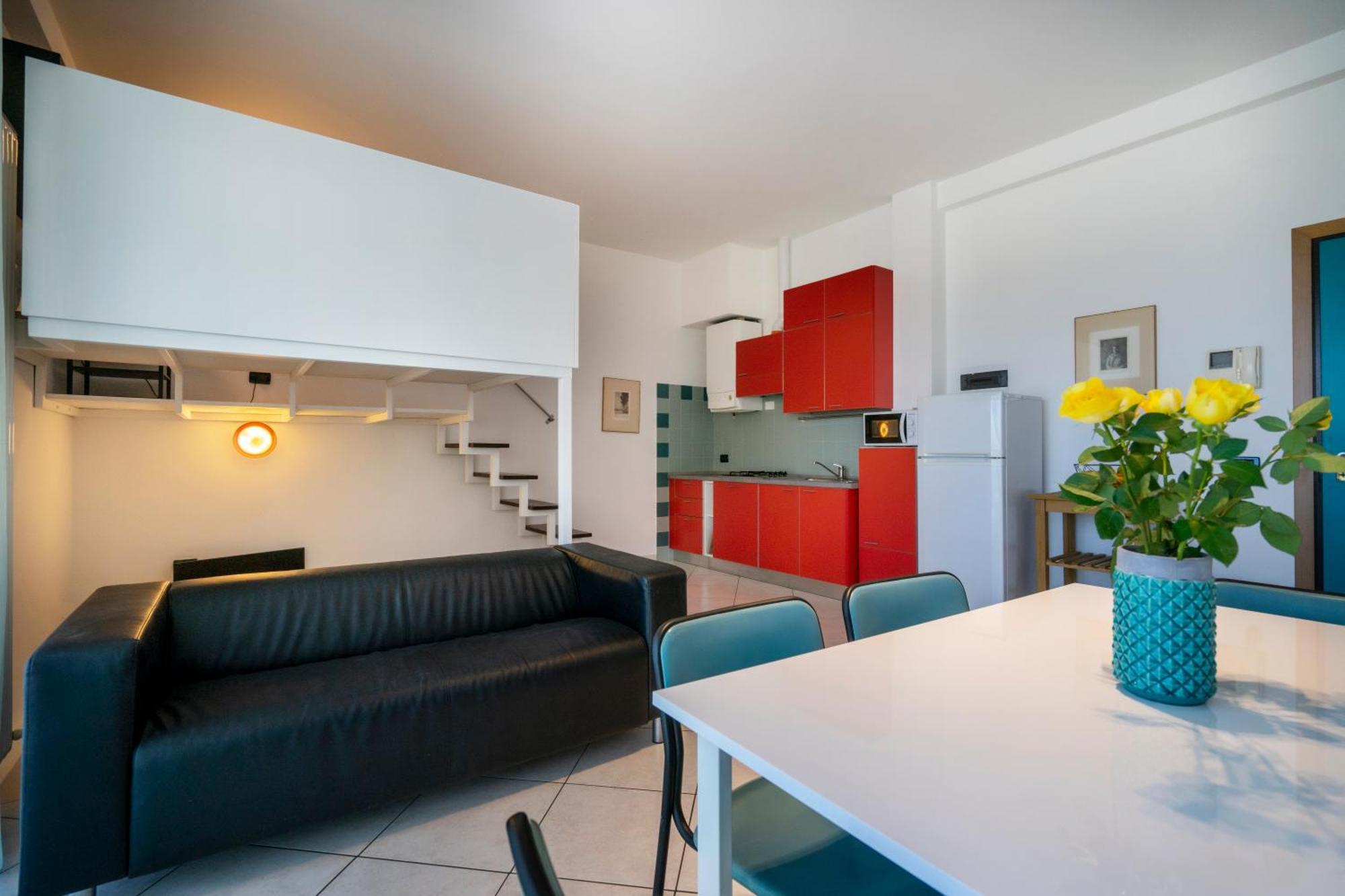 Hotel Cristallo Rimini Exterior photo