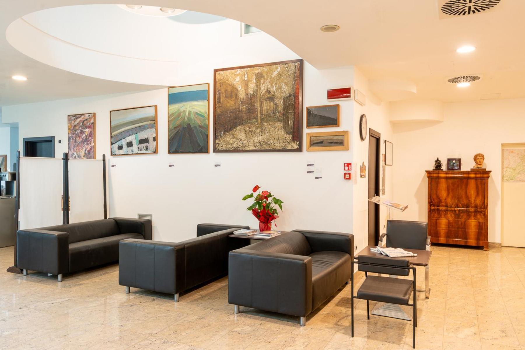 Hotel Cristallo Rimini Exterior photo